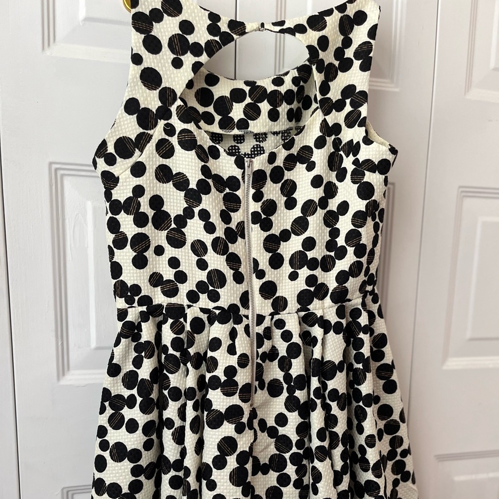 Vintage dress